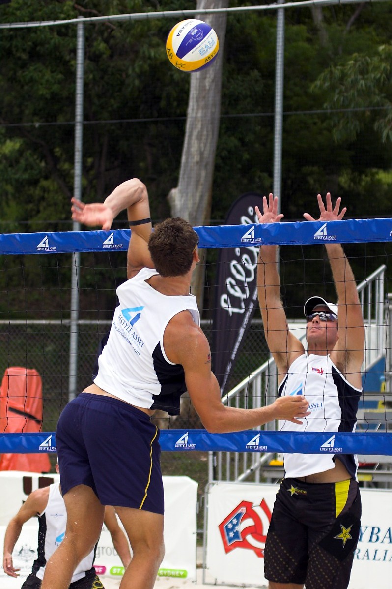 double jointed arm back